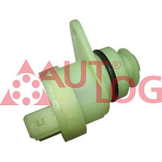 Senzor.viteza Senzor de viteza VOLVO 140 CHEVROLET LACETTI CITROEN AX BERLINGO BERLINGO-MINIVAN BX C15 C15-MINIVA CITROEN JUMPER (230), Cadru de sprijin, 03.1994 - 04.2002 Autlog AS4694