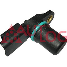 Senzor.pozitie ax cu came Camshaft position sensor RVI MASCOTT ALFA ROMEO 147 156 166 DACIA LOGAN LOGAN EXPRESS LOGAN MCV RENAULT MEGANE III (DZ0/1_), Compartiment, 11.2008 - Autlog AS4600