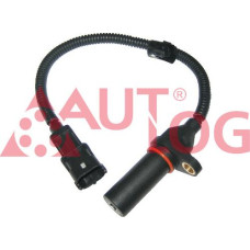 Senzor impulsuri. arbore cotit Senzor pozitie arbore cotit HYUNDAI ELANTRA IV ELANTRA V I20 I I30 I40 I I40 I CW HYUNDAI ELANTRA (MD, UD), Sedan, 09.2010 - Autlog AS4670