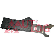 Senzor.pozitie ax cu came Camshaft position sensor CHEVROLET ZAFIRA OPEL ASTRA G ASTRA H ASTRA H GTC FRONTERA A SINTRA SPE OPEL ASTRA G (T98), Compartiment, 03.2000 - 05.2005 Autlog AS4672