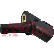Senzor.turatie roata Senzor ABS Fata Dreapta-Stanga VOLVO C30 C70 II S40 II V50 V60 I FORD C-MAX FOCUS C-MAX FOCU FORD S-MAX (WA6), Dubita, 05.2006 - 12.2014 Autlog AS4095