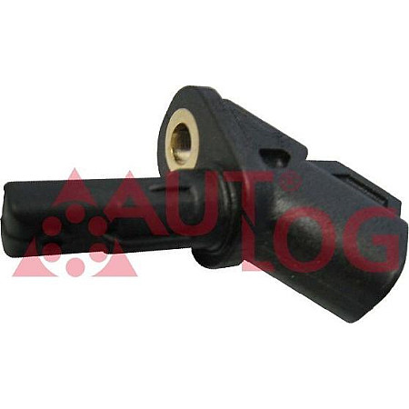 Senzor.turatie roata Senzor ABS Fata Dreapta-Stanga VOLVO C30 C70 II S40 II V50 V60 I FORD C-MAX FOCUS C-MAX FOCU FORD S-MAX (WA6), Dubita, 05.2006 - 12.2014 Autlog AS4095