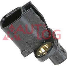 Senzor.turatie roata Senzor ABS Spate Dreapta-Stanga VOLVO C30 C70 II S40 II V50 FORD C-MAX FOCUS C-MAX FOCUS II MAZDA 5 (CR19), Dubita, 02.2005 - 12.2010 Autlog AS4096