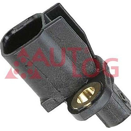 Senzor.turatie roata Senzor ABS Spate Dreapta-Stanga VOLVO C30 C70 II S40 II V50 FORD C-MAX FOCUS C-MAX FOCUS II MAZDA 5 (CR19), Dubita, 02.2005 - 12.2010 Autlog AS4096