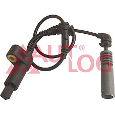 Senzor.turatie roata Senzor ABS Fata Dreapta-Stanga BMW 3 E46 1.6-3.2 12.97-12.07 BMW 3 - IV (E46), Sedan, 12.1997 - 05.2005 Autlog AS4042
