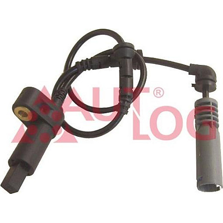 Senzor.turatie roata Senzor ABS Fata Dreapta-Stanga BMW 3 E46 1.6-3.2 12.97-12.07 BMW 3 - IV (E46), Sedan, 12.1997 - 05.2005 Autlog AS4042