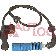 Senzor.turatie roata Senzor ABS Fata Dreapta BMW 3 E46 Z4 E85 Z4 E86 1.6-3.2 02.98-02.09 BMW 3 Compact IV (E46), Hatchback, 03.2001 - 02.2005 Autlog AS4050