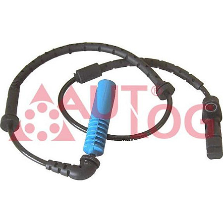 Senzor.turatie roata Senzor ABS Fata Dreapta-Stanga BMW X5 E53 3.0-4.4-4.6 01.00-10.06 BMW X5 (E53), Crossover, 01.2000 - 12.2006 Autlog AS4053
