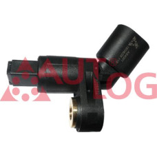 Senzor.turatie roata Senzor ABS Fata Stanga AUDI A3 TT SEAT AROSA INCA LEON TOLEDO II SKODA OCTAVIA I VW BORA BOR VW LUPO (6X1, 6E1), Hatchback, 09.1998 - 07.2005 Autlog AS4001