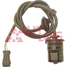 Senzor.turatie roata Senzor ABS Fata Dreapta-Stanga AUDI A6 C4 A6 C5 1.8-3.0 12.95-01.05 AUDI A6 Avant (4B5, C5), Turism, 11.1997 - 01.2005 Autlog AS4013