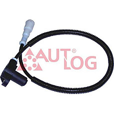 Senzor.turatie roata Senzor ABS Fata Dreapta-Stanga OPEL ASTRA F 1.4-2.0 09.91-03.01 OPEL ASTRA F (T92), Sedan, 09.1991 - 09.1998 Autlog AS4037