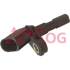 Senzor.turatie roata Senzor ABS Spate Dreapta AUDI A3 SEAT ALTEA LEON TOLEDO III SKODA OCTAVIA II VW EOS GOLF PLU VW TOURAN (1T1, 1T2), Dubita, 02.2003 - 05.2010 Autlog AS4024