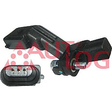 Senzor impulsuri. arbore cotit Senzor pozitie arbore cotit AUDI A3 A4 ALLROAD B8 A4 B8 A5 A6 C6 Q5 TT SEAT ALTEA VW PASSAT Variant VII (365), Turism, 08.2010 - 12.2015 Autlog AS4196