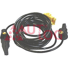 Senzor.turatie roata Senzor ABS Spate Dreapta-Stanga VOLVO C70 I S70 V70 I 2.0-2.5D 12.95-10.05 VOLVO S70 (874), Sedan, 11.1996 - 11.2000 Autlog AS4167