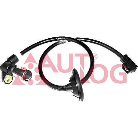 Senzor.turatie roata Senzor ABS Spate Dreapta-Stanga MERCEDES C T-MODEL S202 C W202 CLK A208 CLK C208 1.8-5.4 03. MERCEDES-BENZ C-CLASS T-Model (S202), Turism, 06.1996 - 03.2001 Autlog AS4105