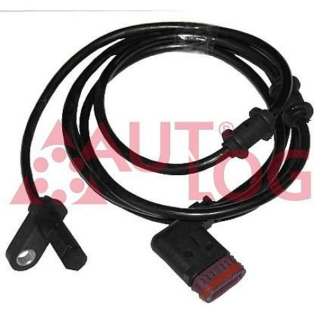 Senzor.turatie roata Senzor ABS Spate Dreapta-Stanga MERCEDES CLS C219 E T-MODEL S211 E W211 1.8-6.2 03.02-12.10 MERCEDES-BENZ E-CLASS (W211), Sedan, 03.2002 - 03.2009 Autlog AS4108