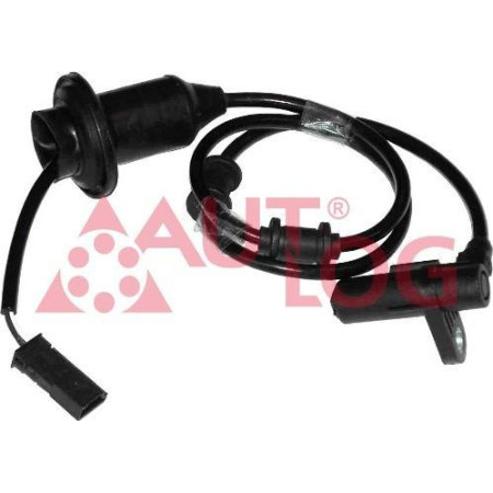 Senzor.turatie roata Senzor ABS Spate Stanga MERCEDES S C215 S W220 2.8-6.3 10.98-03.06 MERCEDES-BENZ S-CLASS (W220), Sedan, 09.1998 - 08.2005 Autlog AS4110