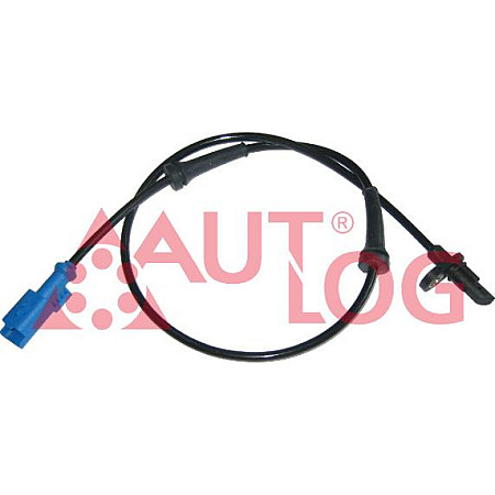 Senzor.turatie roata Senzor ABS Spate Dreapta-Stanga CITROEN C3 III C3 PICASSO C-ELYSEE PEUGEOT 2008 I 207 208 20 PEUGEOT 207 SW (WK_), Turism, 02.2007 - 12.2013 Autlog AS4854