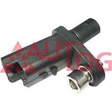 Senzor.turatie roata Senzor ABS Spate Dreapta-Stanga CITROEN C4 GRAND PICASSO II C4 PICASSO II PEUGEOT 3008 308 I PEUGEOT 3008 II SUV (MC_, MR_, MJ_, M4_), Crossover, 05.2016 - Autlog AS4851