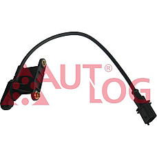 Senzor.pozitie ax cu came Camshaft position sensor OPEL ASTRA F ASTRA F CLASSIC ASTRA F-KOMBI ASTRA G ASTRA G CLASSIC COMB OPEL VECTRA C (Z02), Sedan, 04.2002 - 01.2009 Autlog AS4816