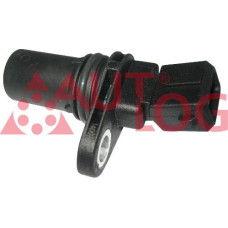 Senzor impulsuri. arbore cotit Senzor pozitie arbore cotit MITSUBISHI COLT VI LANCER VIII SMART CABRIO CITY-COUPE SMART ROADSTER (452), Sabrioleta, 04.2003 - 11.2005 Autlog AS4835