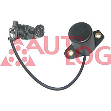 Senzor.nivel ulei motor Senzor de nivel de ulei de motor FIAT CROMA OPEL ASTRA H ASTRA H GTC ASTRA J ASTRA J GTC OPEL ZAFIRA / ZAFIRA FAMILY B (A05), Dubita, 07.2005 - 05.2019 Autlog AS4871