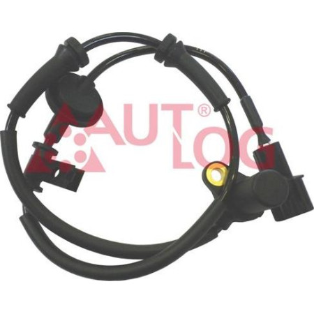 Senzor.turatie roata Senzor ABS Fata Dreapta HYUNDAI GETZ 1.1-1.6 09.02-12.10 HYUNDAI GETZ (TB), Hatchback, 06.2001 - 01.2011 Autlog AS4356