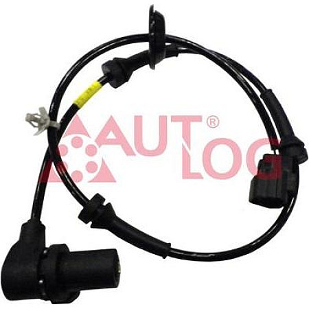 Senzor.turatie roata Senzor ABS Fata Stanga CHEVROLET AVEO - KALOS DAEWOO KALOS 1.2-1.4 09.02- CHEVROLET AVEO (T300), Sedan, 03.2011 - Autlog AS4357