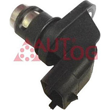 Senzor.pozitie ax cu came Camshaft position sensor fits. MERCEDES A W168 B SPORTS TOURER W245 C CL203 C T-MODEL S202 C T-MODEL S MERCEDES-BENZ CLK (A208), Sabrioleta, 03.1998 - 03.2002 Autlog AS4369