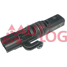 Senzor impulsuri. arbore cotit Senzor de viteza FORD FIESTA V FIESTA VI FOCUS C-MAX FOCUS I FOCUS II FUSION MAZDA FORD FOCUS II (DA_, HCP, DP), Hatchback, 07.2004 - 09.2013 Autlog AS4364