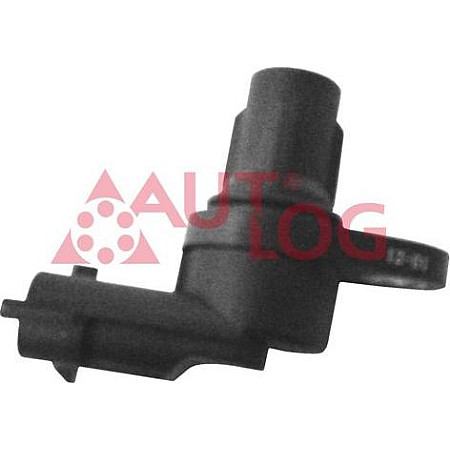 Senzor.pozitie ax cu came Camshaft position sensor IVECO DAILY IV VOLVO C30 S40 II S80 II V50 V70 III ALFA ROMEO 159 BRERA FIAT PUNTO EVO IV (199_), Hatchback, 07.2008 - Autlog AS4363