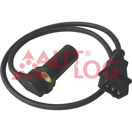 Senzor impulsuri. arbore cotit Senzor pozitie arbore cotit AUDI A4 B5 A6 C4 A6 C5 SEAT ALHAMBRA AROSA CORDOBA COR VW PASSAT (3A2, 35I), Sedan, 02.1988 - 12.1997 Autlog AS4335