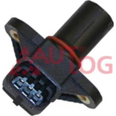 Senzor.pozitie ax cu came Camshaft position sensor MERCEDES C T-MODEL S202 C W202 CLK A208 CLK C208 E T-MODEL S210 E W210 MERCEDES-BENZ VITO (638), Van, 03.1997 - 07.2003 Autlog AS4370