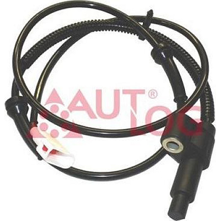 Senzor.turatie roata Senzor ABS Fata Dreapta-Stanga se potriveste. FORD COUGAR MONDEO II 1.6-2.5 08.96-12.01 FORD COUGAR (EC_), Compartiment, 08.1998 - 12.2001 Autlog AS4294