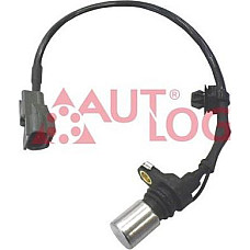Senzor impulsuri. arbore cotit Senzor pozitie arbore cotit TOYOTA AVENSIS CAMRY COROLLA PICNIC PREVIA II RAV 4 I TOYOTA CAMRY V (_V3_), Sedan, 08.2001 - 11.2006 Autlog AS4240