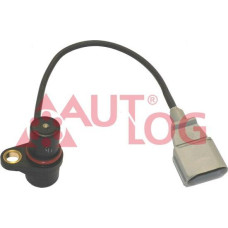 Senzor impulsuri. arbore cotit Senzor pozitie arbore cotit AUDI A3 A4 B7 A6 C6 TT SEAT ALTEA ALTEA XL CORDOBA EXE VW BORA Variant (1J6), Turism, 05.1999 - 05.2005 Autlog AS4268