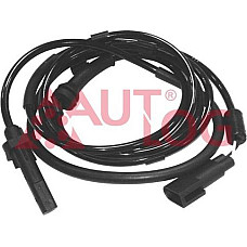 Senzor.turatie roata Senzor ABS Spate Dreapta FORD TRANSIT 2.2D-2.3-2.4D 04.06-08.14 FORD TRANSIT (FM_, FN_, FF_), Cadru de sprijin, 04.2006 - 12.2014 Autlog AS4263