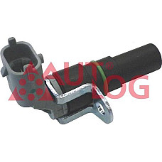Senzor impulsuri. arbore cotit Senzor pozitie arbore cotit OPEL ASTRA G ASTRA H ASTRA H GTC CORSA C MERIVA A SIGN OPEL VECTRA B (J96), Turism, 11.1996 - 07.2003 Autlog AS4219