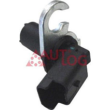 Senzor impulsuri. arbore cotit Senzor pozitie arbore cotit CITROEN C5 I EVASION JUMPER JUMPY XSARA XSARA PICASSO FIAT DUCATO (244_), Cadru de sprijin, 04.2002 - Autlog AS4232