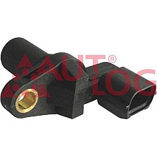 Senzor.pozitie ax cu came Camshaft position sensor VOLVO S40 I V40 HYUNDAI GETZ MITSUBISHI CARISMA COLT V GALANT VIII L200 MITSUBISHI SPACE RUNNER (N6_W), Dubita, 08.1999 - 01.2003 Autlog AS4224