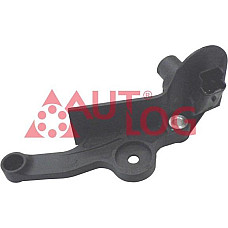 Senzor impulsuri. arbore cotit Senzor pozitie arbore cotit CITROEN BERLINGO BERLINGO-MINIVAN C2 C3 I C3 II C3 PIC PEUGEOT PARTNER (5_, G_), Box/MPV, 06.1996 - Autlog AS4228