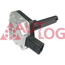 Senzor.nivel ulei motor Senzor de nivel de ulei de motor AUDI A1 A3 A4 B7 A5 A6 ALLROAD C6 A6 C6 A8 D3 Q7 TT PORS VW TIGUAN (5N_), Crossover, 09.2007 - 07.2018 Autlog AS4747