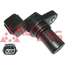 Senzor.pozitie ax cu came Camshaft position sensor MITSUBISHI COLT CZC VI COLT VI ECLIPSE IV GALANT IX GRANDIS OUTLANDER I MITSUBISHI OUTLANDER I (CU_W), Crossover, 03.2001 - 07.2008 Autlog AS4750