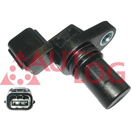 Senzor.pozitie ax cu came Camshaft position sensor MITSUBISHI COLT CZC VI COLT VI ECLIPSE IV GALANT IX GRANDIS OUTLANDER I MITSUBISHI OUTLANDER I (CU_W), Crossover, 03.2001 - 07.2008 Autlog AS4750