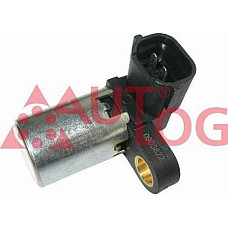 Senzor.pozitie ax cu came Camshaft position sensor SUBARU FORESTER IMPREZA LEGACY I LEGACY II LEGACY III LEGACY IV LEGACY SUBARU IMPREZA (GD), Sedan, 09.1999 - 06.2009 Autlog AS4752