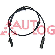Senzor.turatie roata Senzor ABS Fata Dreapta-Stanga BMW 5 E60 5 E61 5 F10 5 F11 5 GRAN TURISMO F07 6 F12 6 F13 6 BMW 5 Touring VI (F11), Turism, 11.2009 - 02.2017 Autlog AS4761