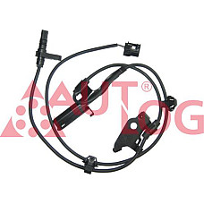 Senzor.turatie roata Senzor ABS Fata Dreapta TOYOTA RAV 4 III RAV 4 IV 2.0-2.4 11.05- TOYOTA RAV 4 III (_A3_), Crossover, 06.2005 - 08.2014 Autlog AS4714
