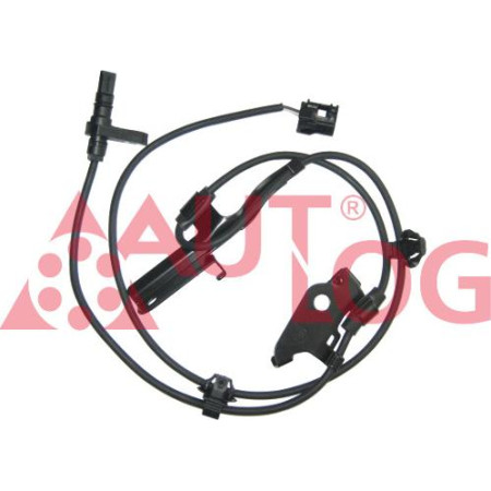 Senzor.turatie roata Senzor ABS Fata Dreapta TOYOTA RAV 4 III RAV 4 IV 2.0-2.4 11.05- TOYOTA RAV 4 III (_A3_), Crossover, 06.2005 - 08.2014 Autlog AS4714