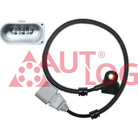 Senzor.pozitie ax cu came Camshaft position sensor AUDI A2 A3 FORD GALAXY I SEAT ALHAMBRA ALTEA AROSA CORDOBA IBIZA III LE VW LUPO (6X1, 6E1), Hatchback, 09.1998 - 07.2005 Autlog AS4721