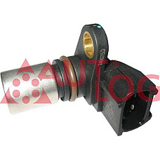 Senzor impulsuri. arbore cotit Senzor pozitie arbore cotit MAZDA 6 MPV II TOYOTA 4 RUNNER III DYNA HIACE - COMMUT TOYOTA HIACE IV (__H1_, __H2_), Autobuz, 08.1995 - 12.2012 Autlog AS4777